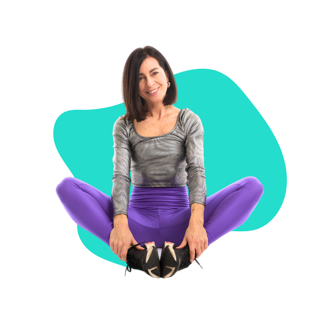 Federica Accio - Programma di allenamento fitness a casa per donne