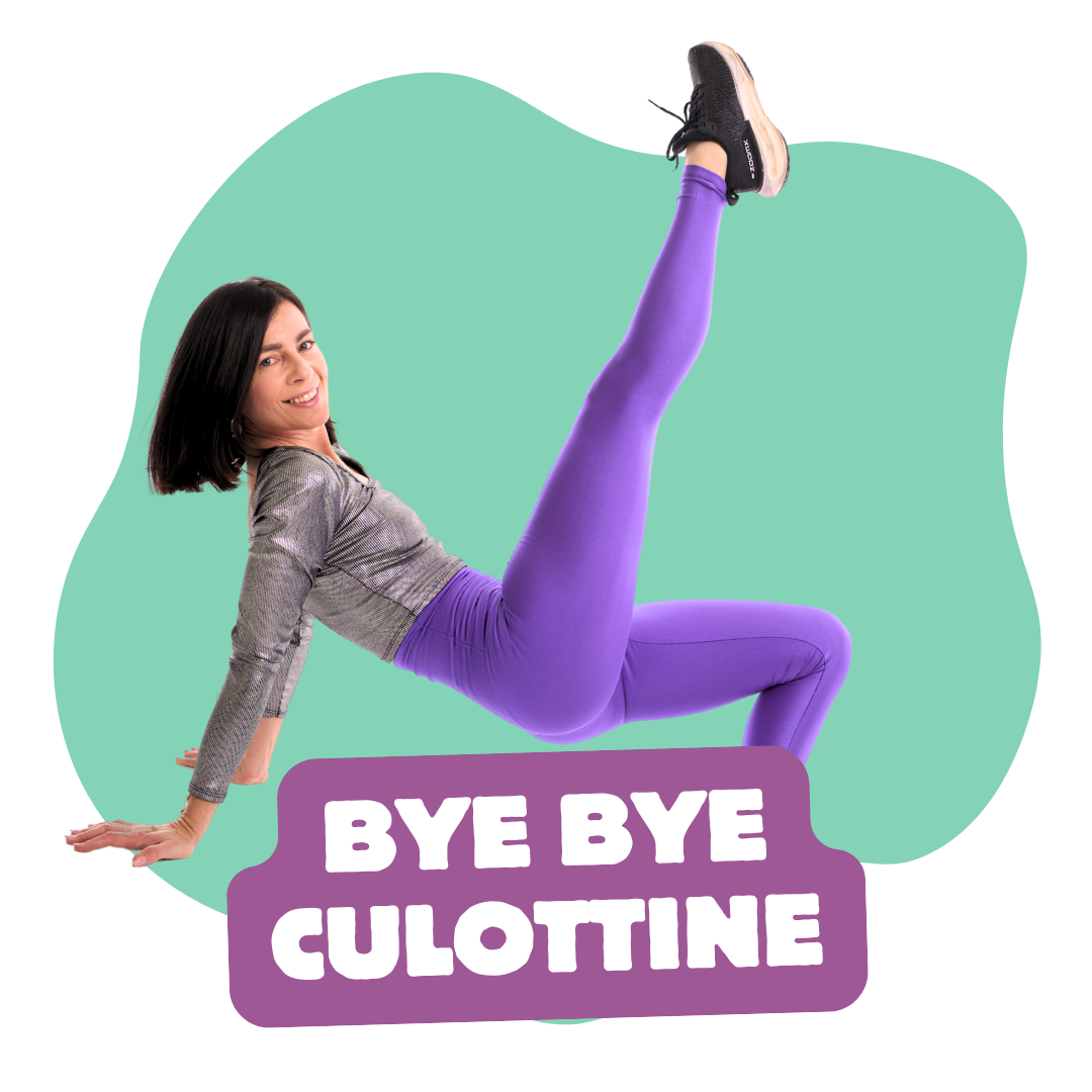 Bye Bye Culottine - Informaconfede
